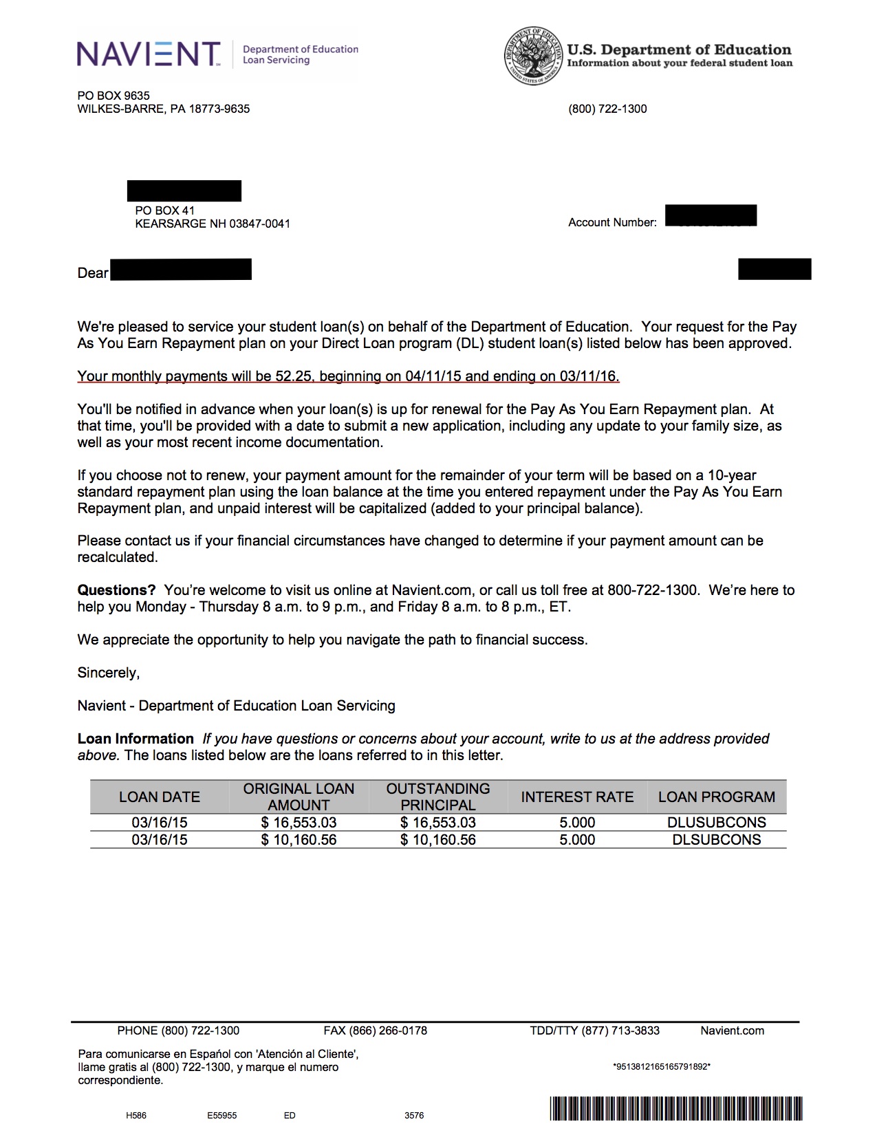 Student Loan Refinance Fixed Or Variable Rate